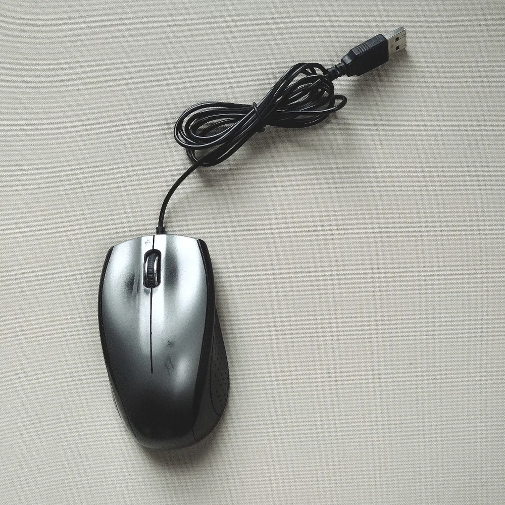 FREE Optical Mouse